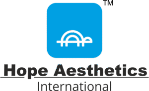 Hope Aesthetic Logo