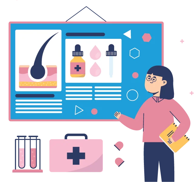 Advanced DHI Hair Transplant in Pune Permanent Hair Restoration Near You in Pune