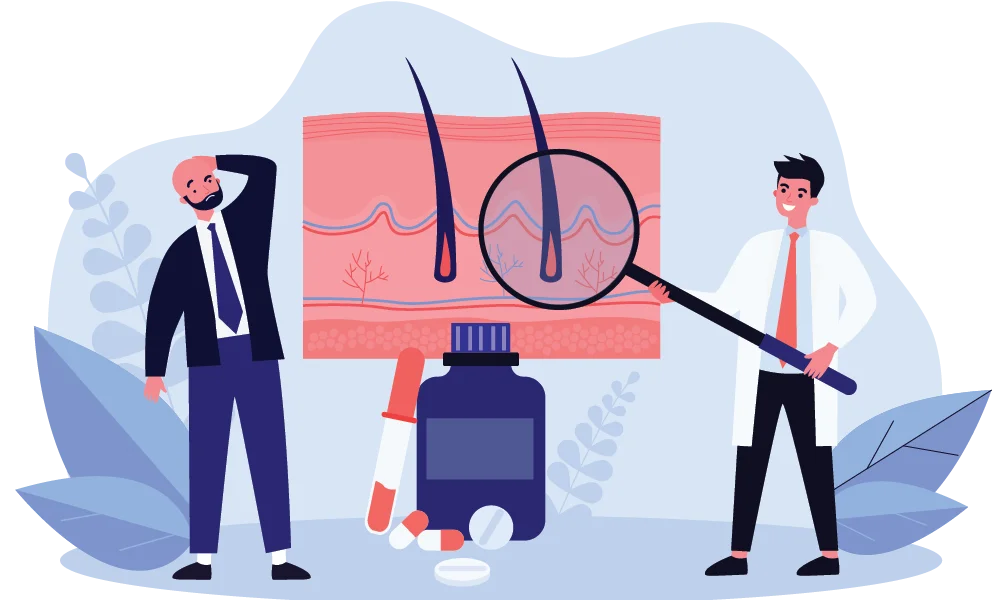 Advanced EXOS-GFC+ Treatment Near You in Pune