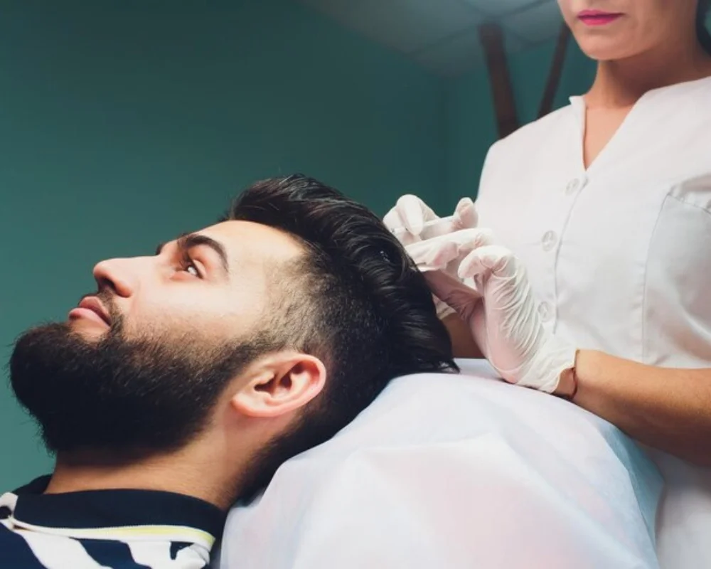 Advanced Exos-GFC+ Treatment in Pune by Hope Aesthetics Clinic