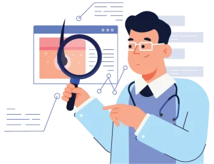 Beard & Mustache Transplant Near You in Pune