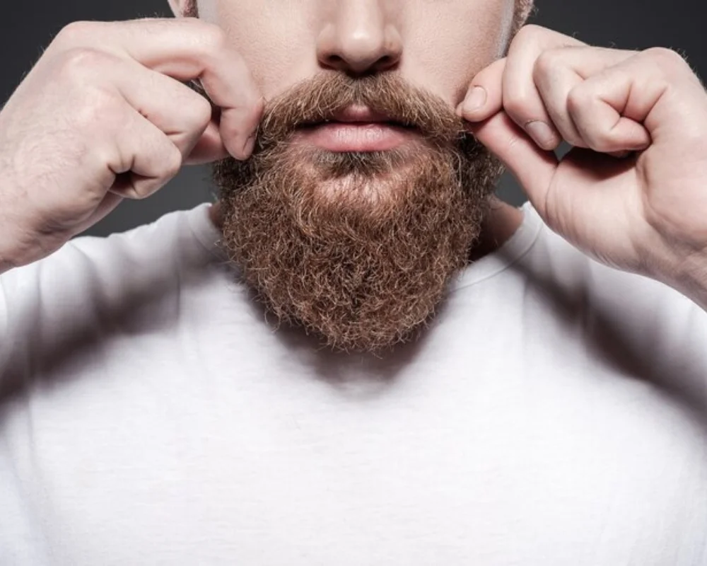 Beard & Mustache Transplant in Pune by Hope Aesthetics Clinic