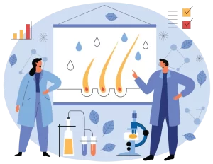 DHI Hair Transplant Treatment in Pune