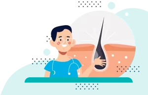 Hair Strengthening Treatment Near You in Pune