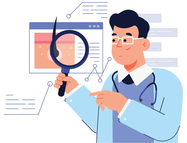 QR678Neo Hair Treatment Near You in Pune