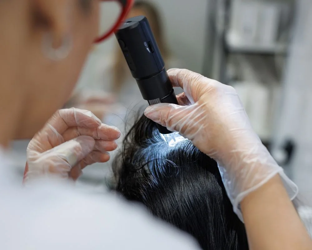 GFC+ Hair Treatment in Pune near you